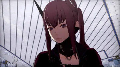 Digimon Story Time Stranger - Additional Digimon & Episode Pack 3: Anti-ParadoX — скриншот 7