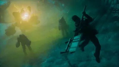 CONTROL Resonant Издание Digital Deluxe — скриншот 3