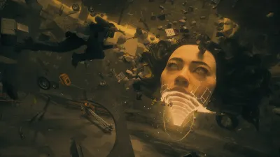 CONTROL Resonant Издание Digital Deluxe — скриншот 7