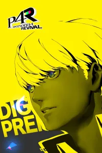 Persona 4 Revival: улучшение до цифрового премиального издания