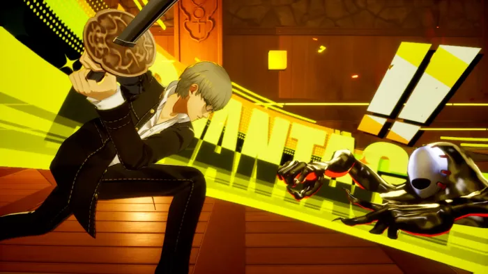Persona 4 Revival: улучшение до цифрового премиального издания — скриншот 4