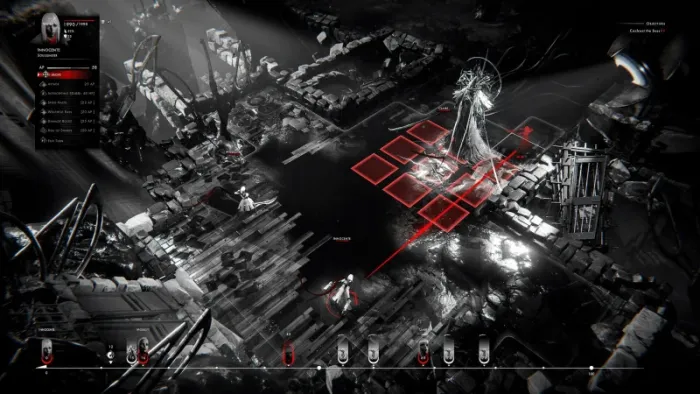Othercide — скриншот 4