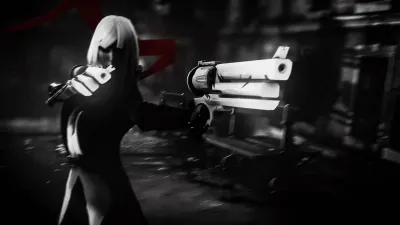 Othercide — скриншот 5