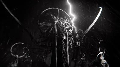 Othercide — скриншот 7