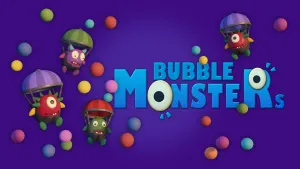 BubbleMonsters