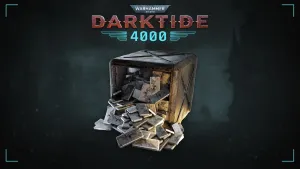 Warhammer 40,000: Darktide - Aquila Welcome Offer