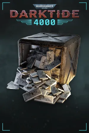 Warhammer 40,000: Darktide - Aquila Welcome Offer