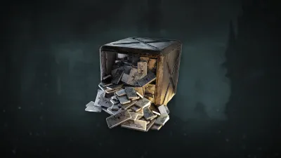 Warhammer 40,000: Darktide - Aquila Welcome Offer — скриншот 1