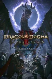 Dragon's Dogma 2: Dark Arisen Expansion