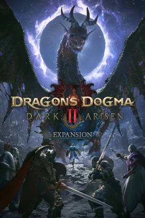 Dragon's Dogma 2: Dark Arisen Expansion