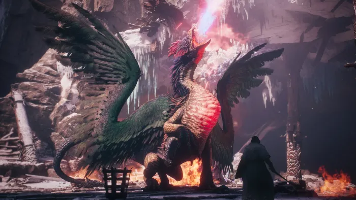 Dragon's Dogma 2: Dark Arisen Expansion — скриншот 4