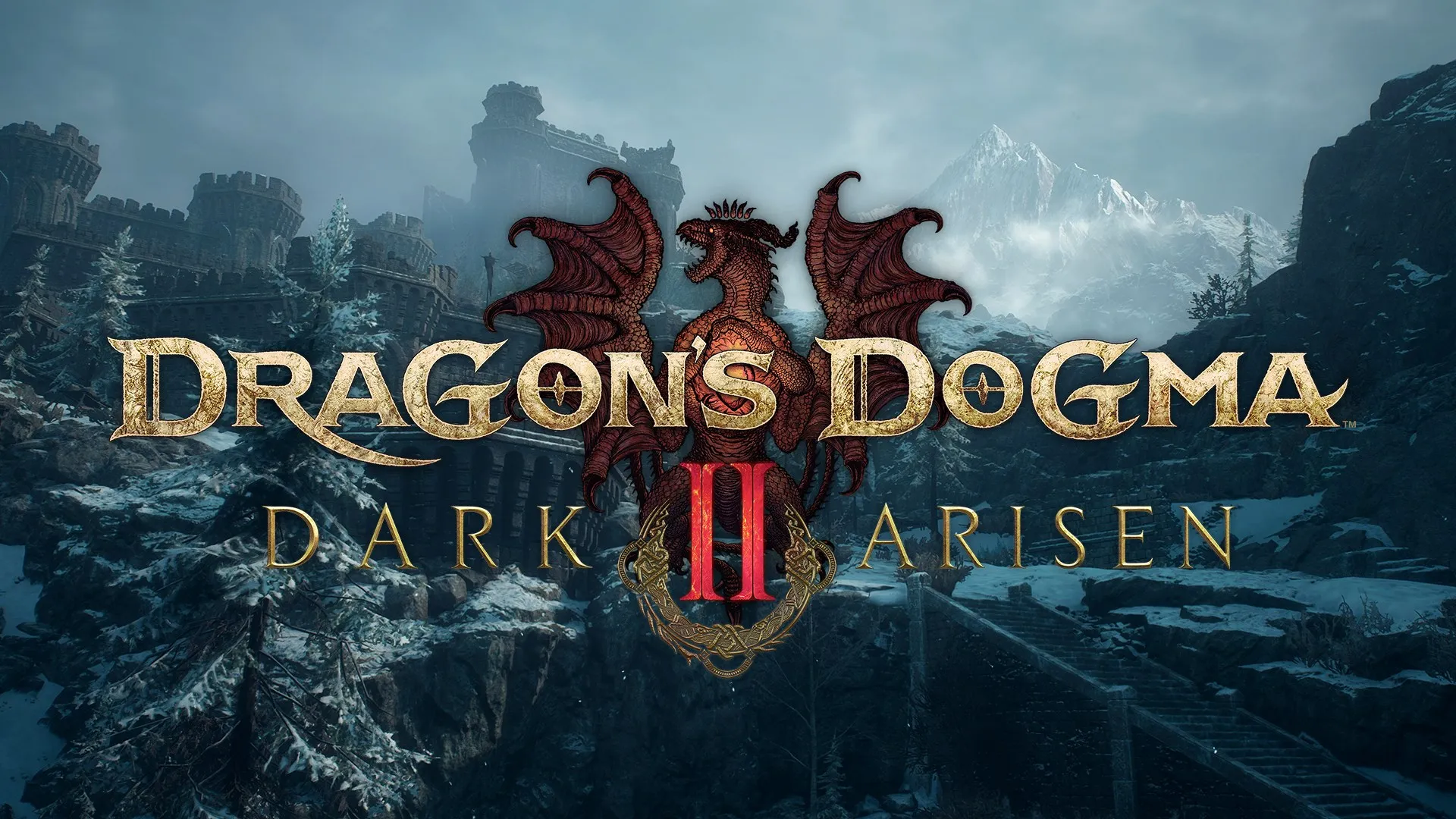 Dragon's Dogma 2: Dark Arisen Expansion — трейлер