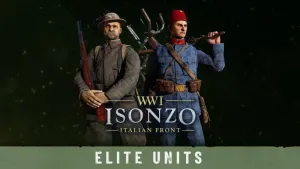 Elite Units (Windows)