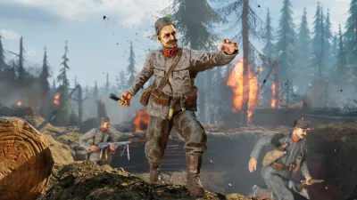 Elite Units (Windows) — скриншот 13