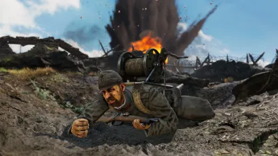 Elite Units (Windows) — скриншот 7