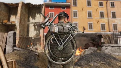 Elite Units (Windows) — скриншот 10