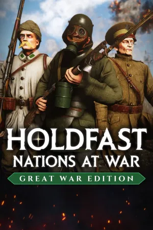 Holdfast: Great War Edition