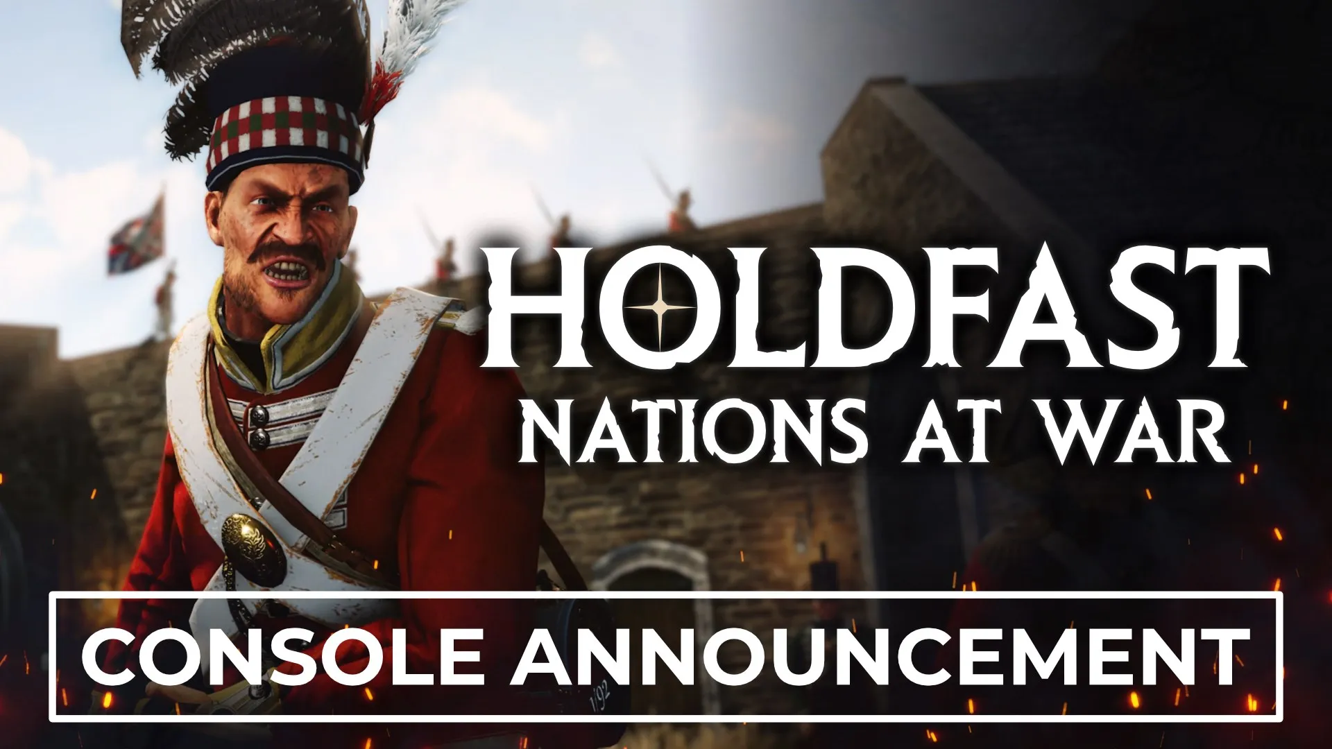 Holdfast: Great War Edition — трейлер