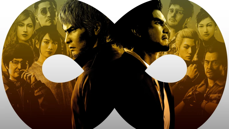 Like a Dragon: Infinite Wealth — Deluxe-издание