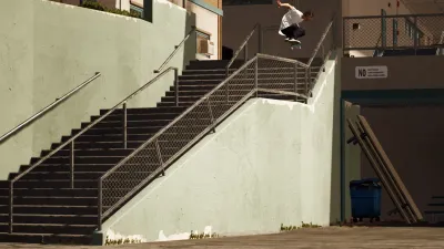 Session: Skate Sim Year Two Pack — скриншот 3