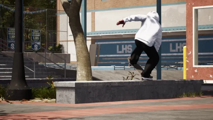 Session: Skate Sim Year Two Pack — скриншот 4