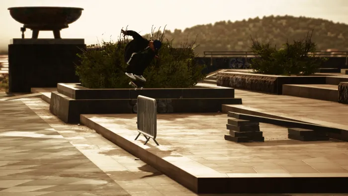Session: Skate Sim Year Two Pack — скриншот 9