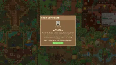 Let's Build a Zoo - Dinosaur Island DLC — скриншот 4