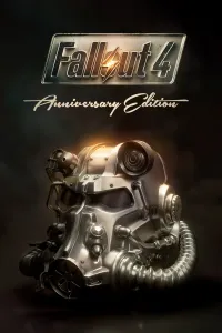 Fallout 4: Anniversary Edition