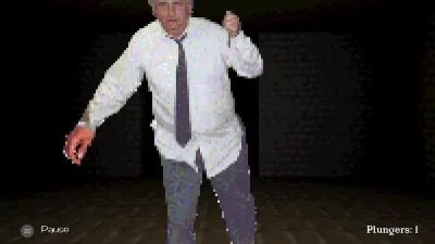 Plumbers Don't Wear Ties: Definitive Edition — скриншот 2