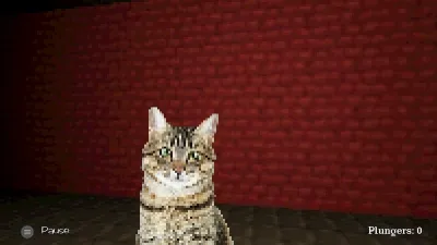 Plumbers Don't Wear Ties: Definitive Edition — скриншот 4