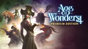 Age of Wonders 4: Premium Edition (PC)
