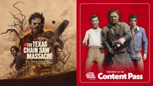 The Texas Chain Saw Massacre - PC Edition - Content Pass Bundle