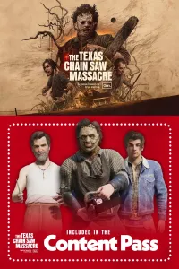 The Texas Chain Saw Massacre - PC Edition - Content Pass Bundle