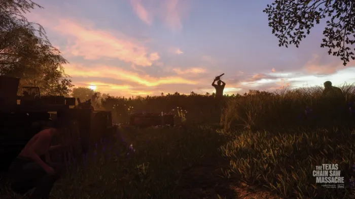 The Texas Chain Saw Massacre - PC Edition - Content Pass Bundle — скриншот 1