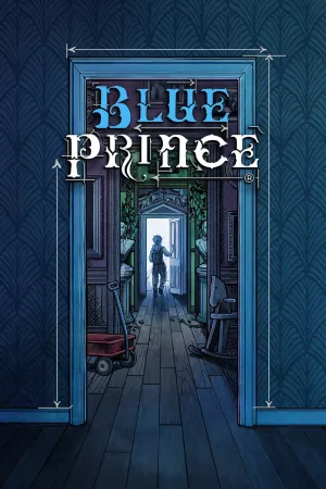 Blue Prince