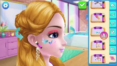 DIY Fashion Star: Complete Edition — скриншот 3