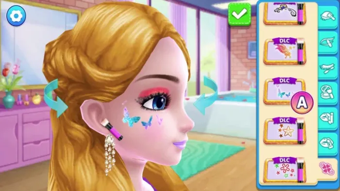 DIY Fashion Star: Complete Edition — скриншот 3