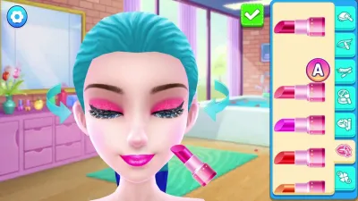 DIY Fashion Star: Complete Edition — скриншот 10