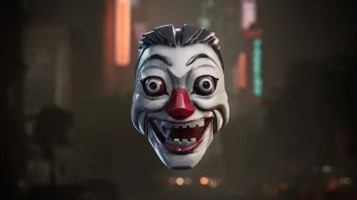 PAYDAY 3: Brute Force Crimebond — скриншот 12