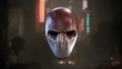 PAYDAY 3: Brute Force Crimebond — скриншот 13