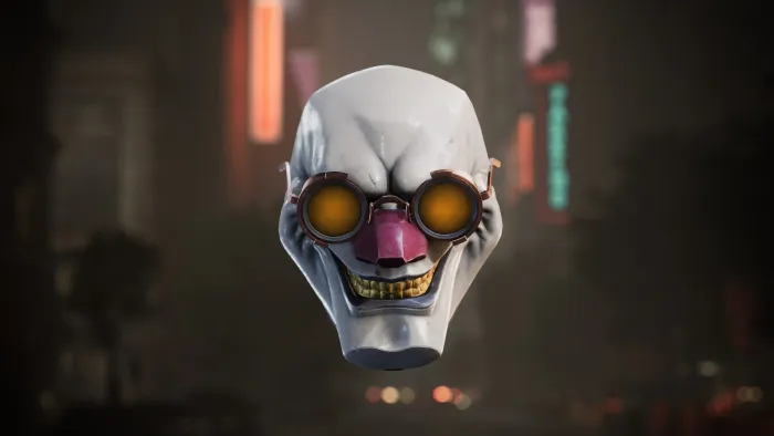 PAYDAY 3: Brute Force Crimebond — скриншот 15