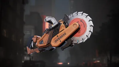PAYDAY 3: Brute Force Crimebond — скриншот 2