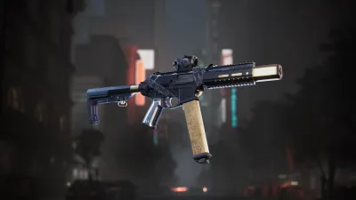 PAYDAY 3: Brute Force Crimebond — скриншот 7