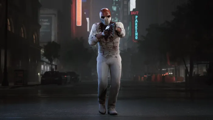 PAYDAY 3: Brute Force Crimebond — скриншот 9