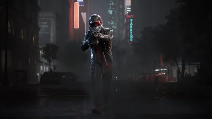 PAYDAY 3: Brute Force Crimebond — скриншот 10