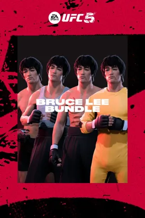 UFC™ 5 — сборник Bruce Lee