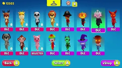 Hide 'N Seek!: Foes DLC — скриншот 5