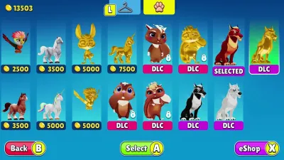 Hide 'N Seek!: Foes DLC — скриншот 6