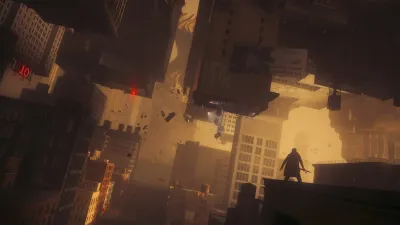 CONTROL Resonant Издание Digital Deluxe — скриншот 2