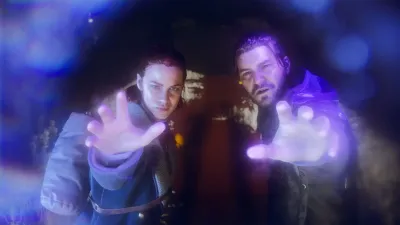 CONTROL Resonant Издание Digital Deluxe — скриншот 6